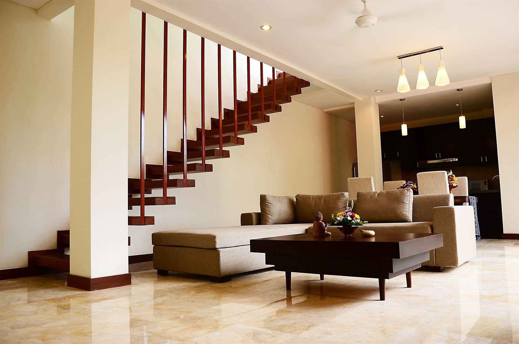 Aksata Villas Canggu Exterior photo